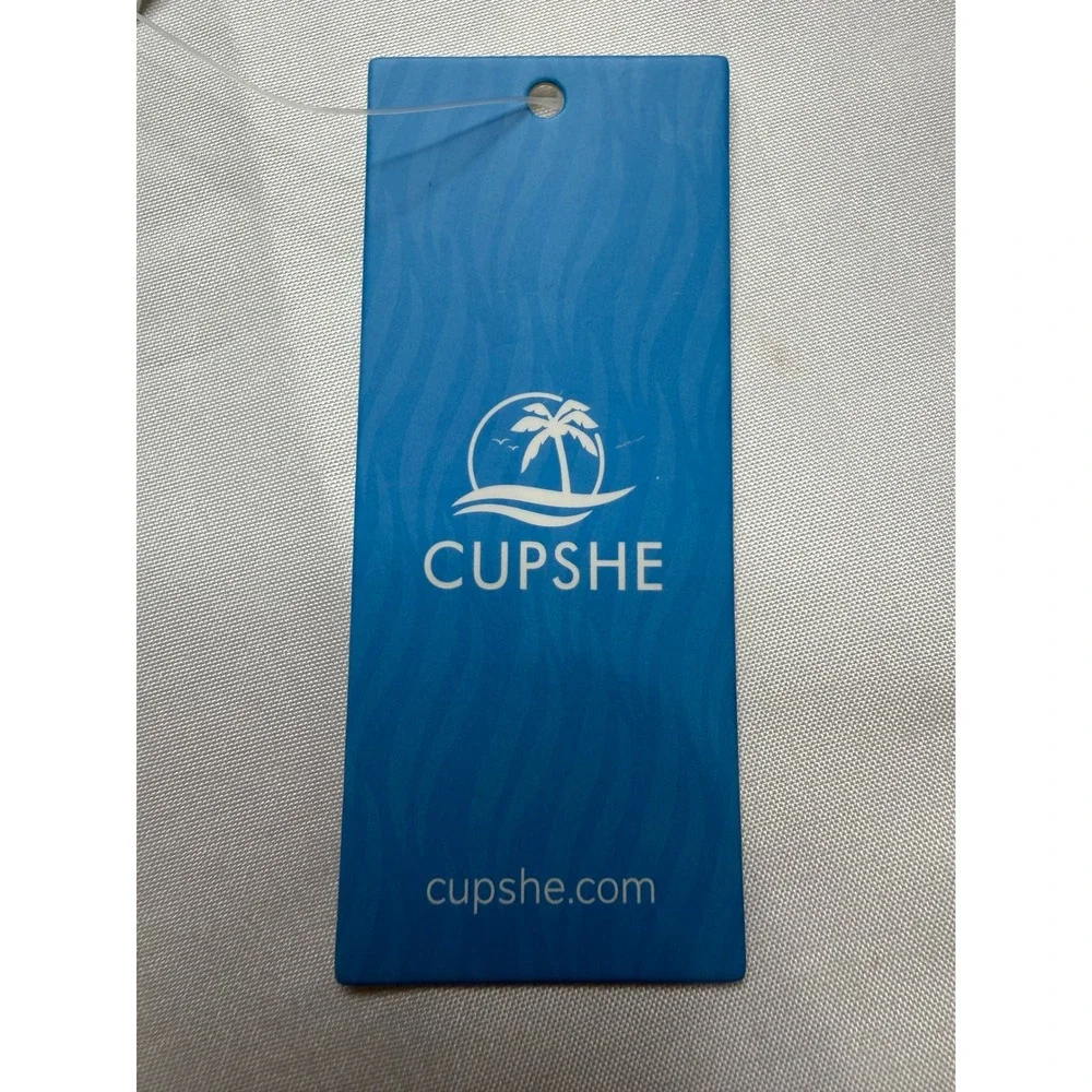 Cupshe two piece